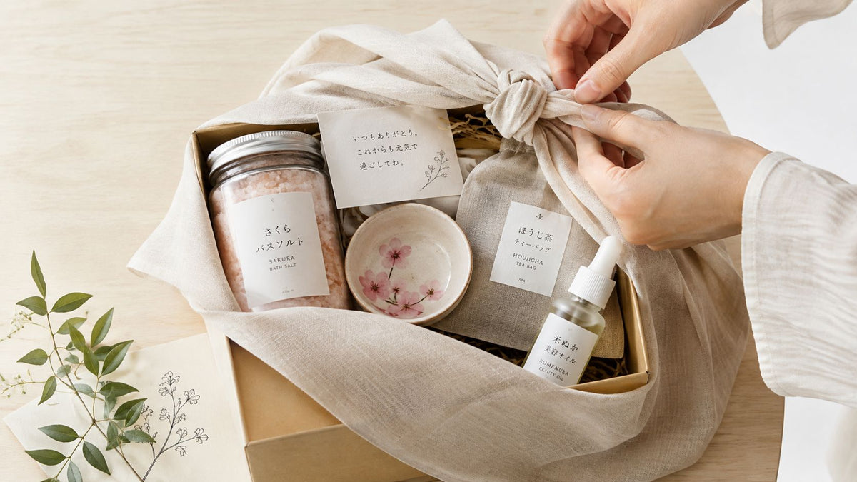 Self Care Gift Sets: How to Choose a Thoughtful One