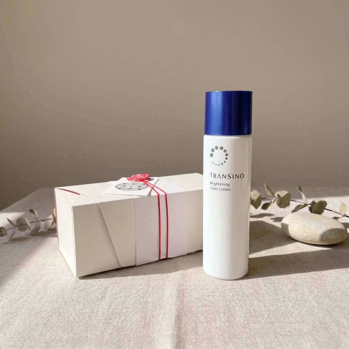 Transino Brightening Clear Lotion 150ml
