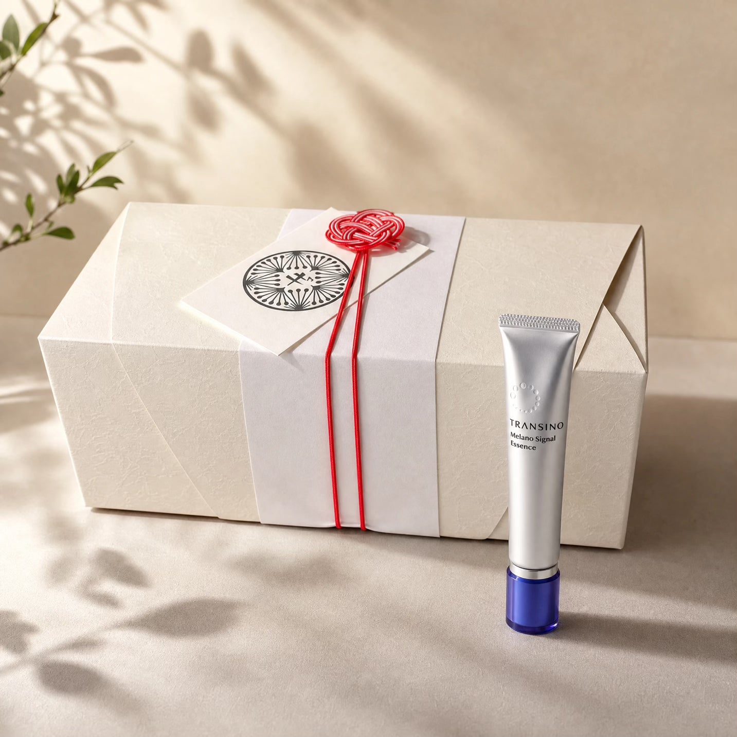 Transino Whitening Melano Signal Essence 30g/50g