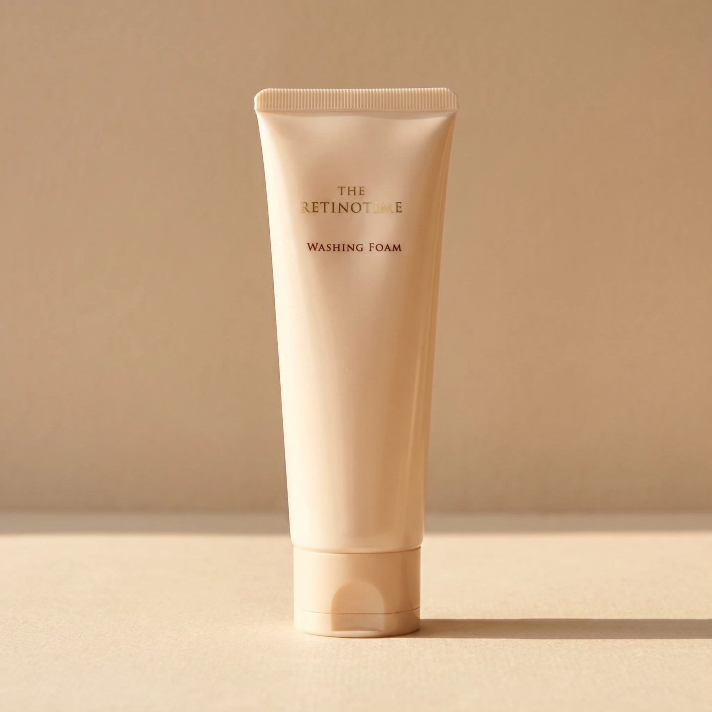 THE RETINOTIME Retinol Washing Foam 120g