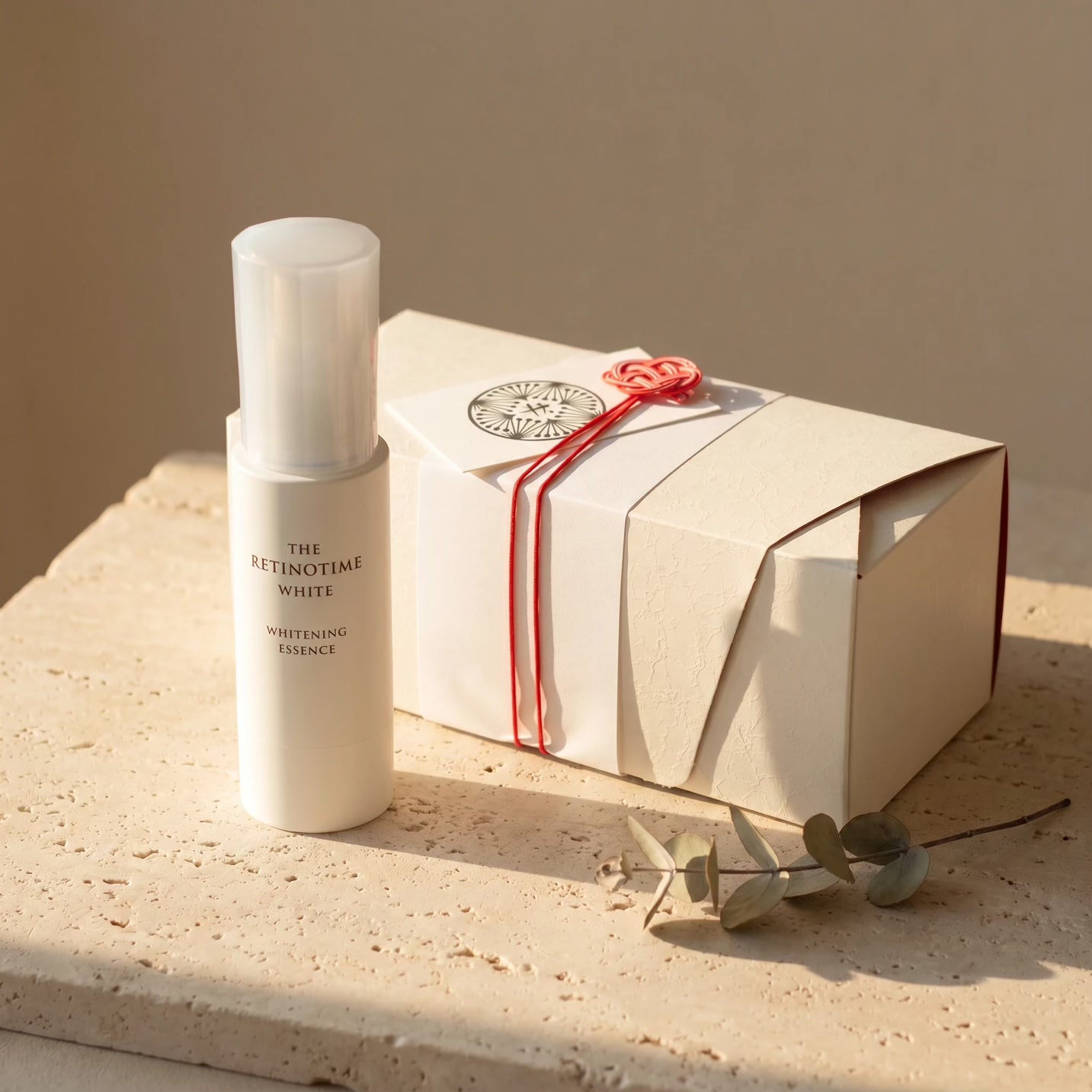 THE RETINOTIME White Whitening Essence 50ml