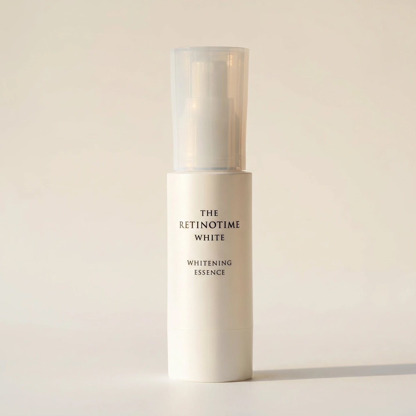 THE RETINOTIME White Whitening Essence 50ml