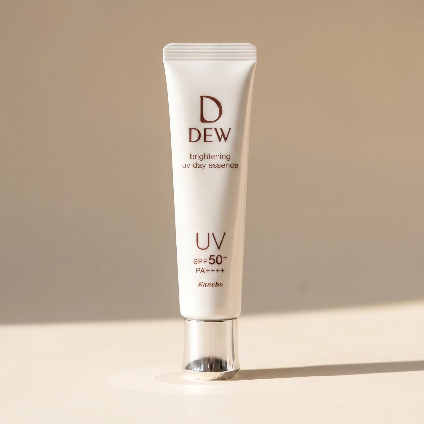 Kanebo DEW Brightening UV Day Essence SPF50+ PA++++ 40g