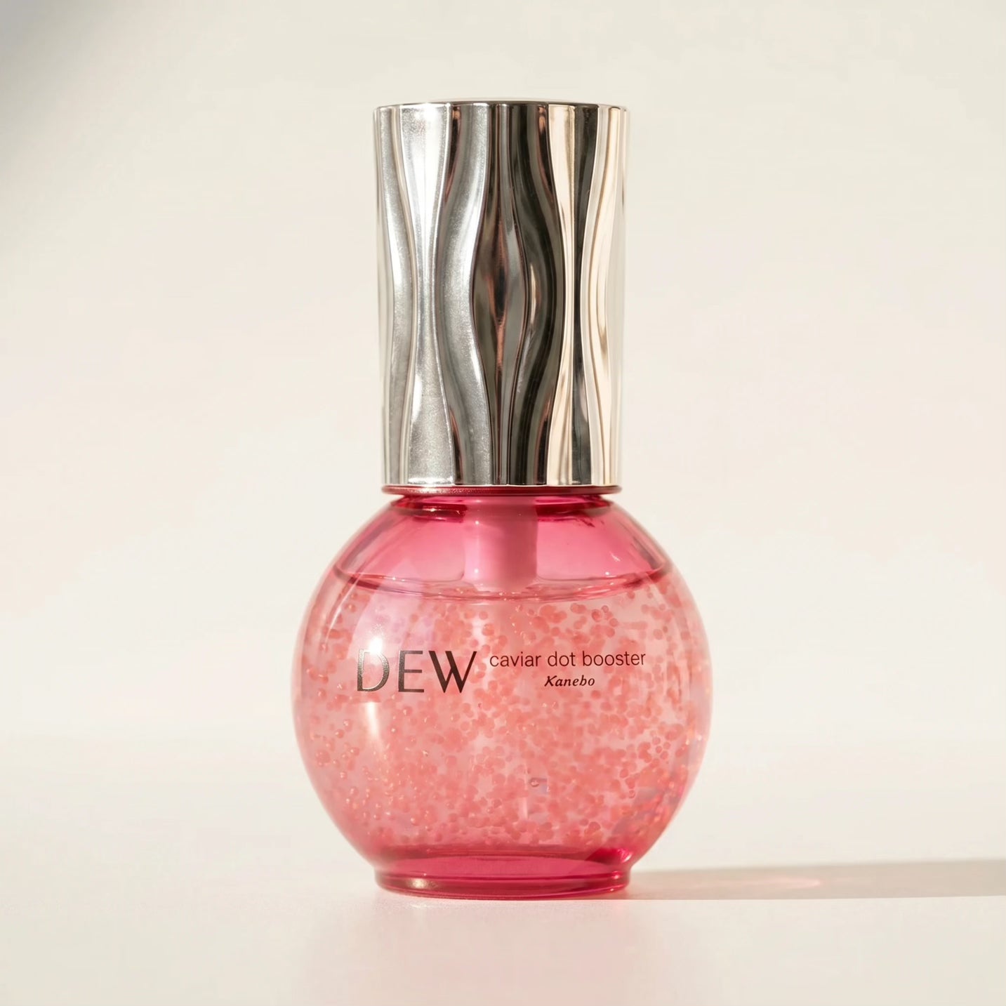 Kanebo DEW Caviar Dot Booster Serum 40ml