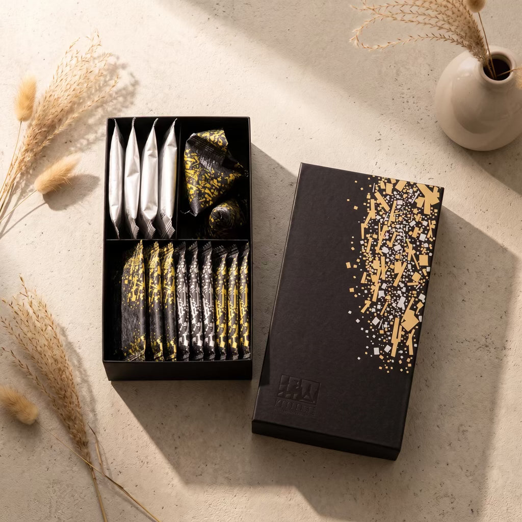 Akasaka Kakiyama Select Traditional Japanese Rice Crackers (15 units)
