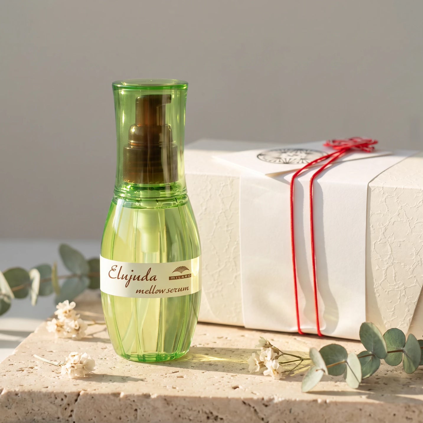 Milbon Elujuda Mellow Serum 120ml