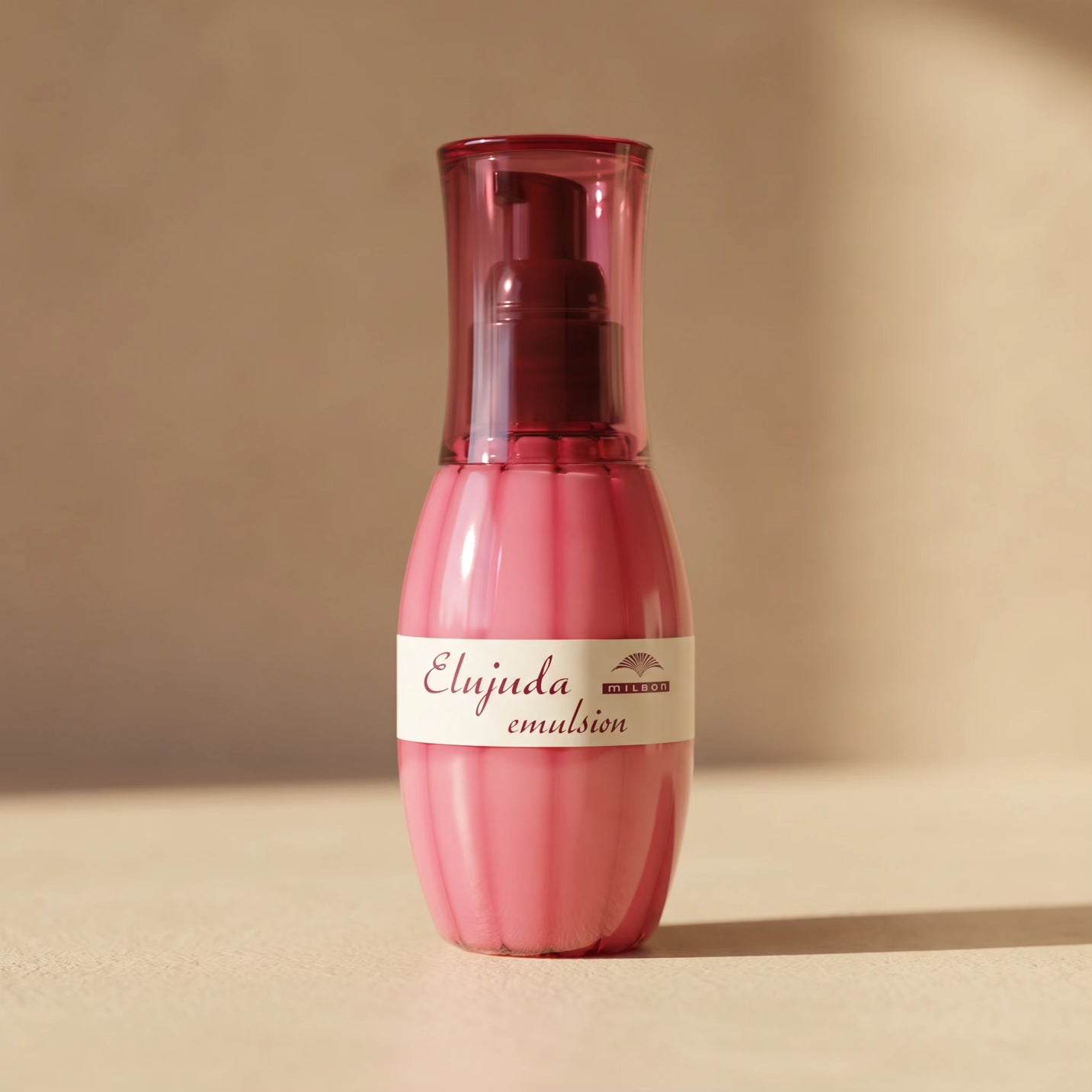 Milbon Elujuda Deesee's Emulsion + 120ml