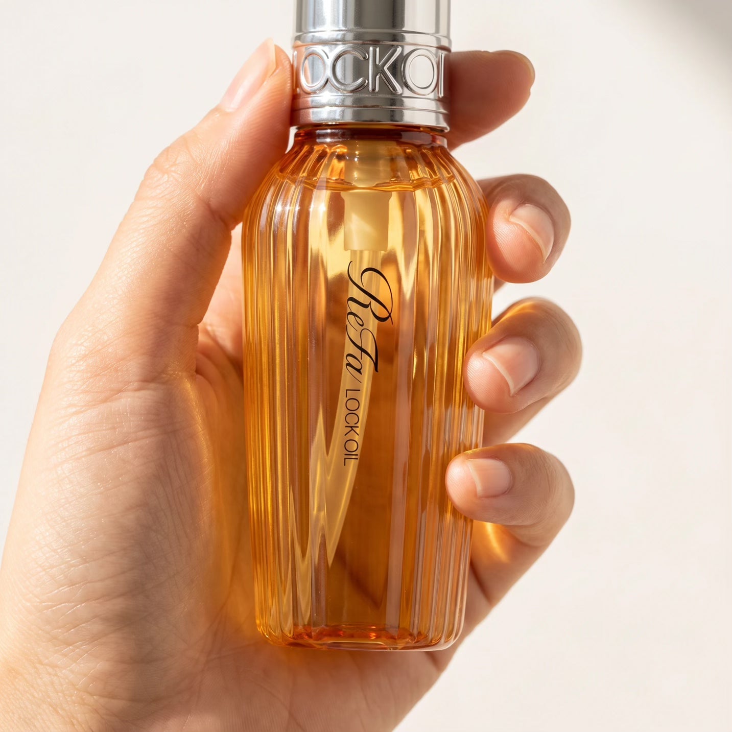 ReFa Lock Oil 100ml