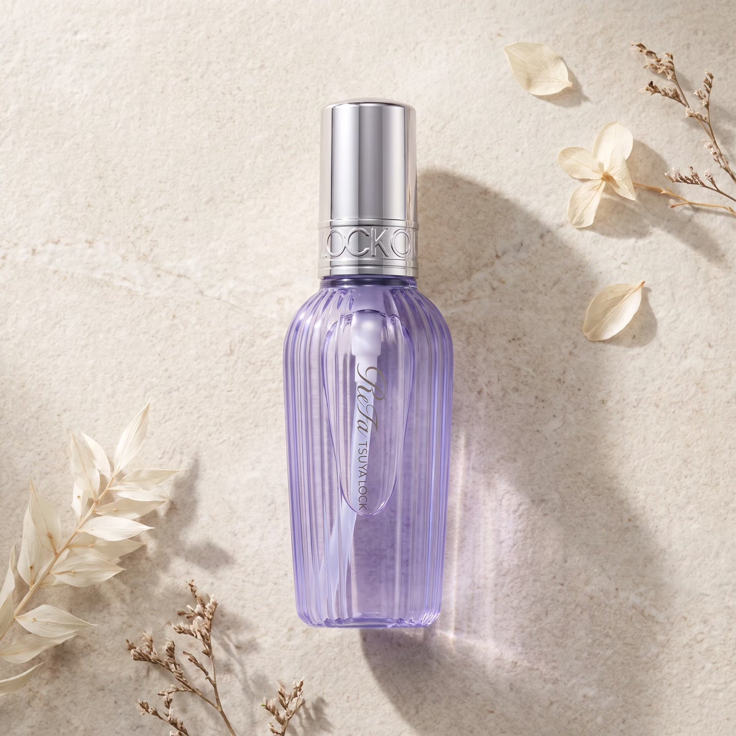 ReFa Tsuya Lock Hair Oil 100ml