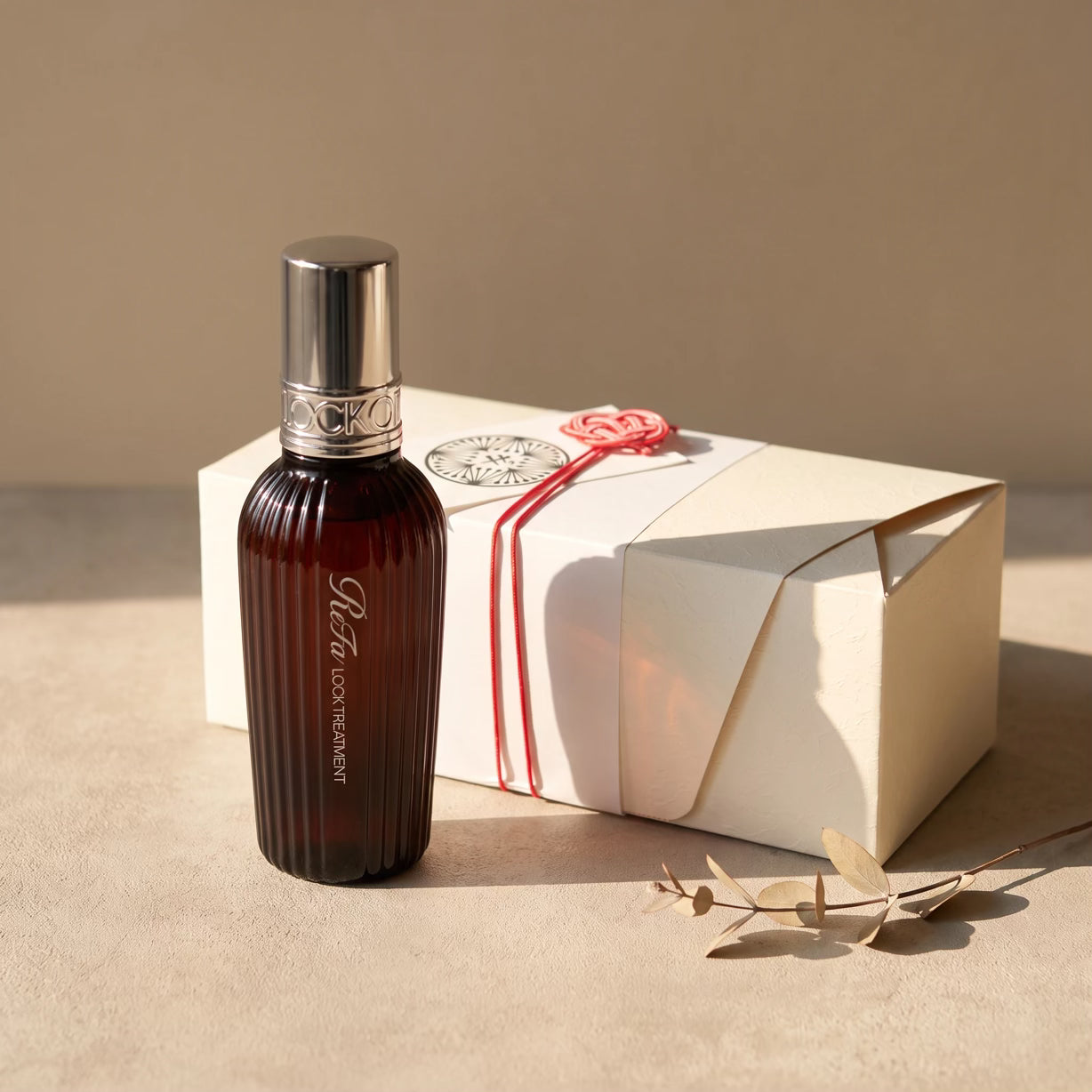ReFa Lock Treatment 100ml