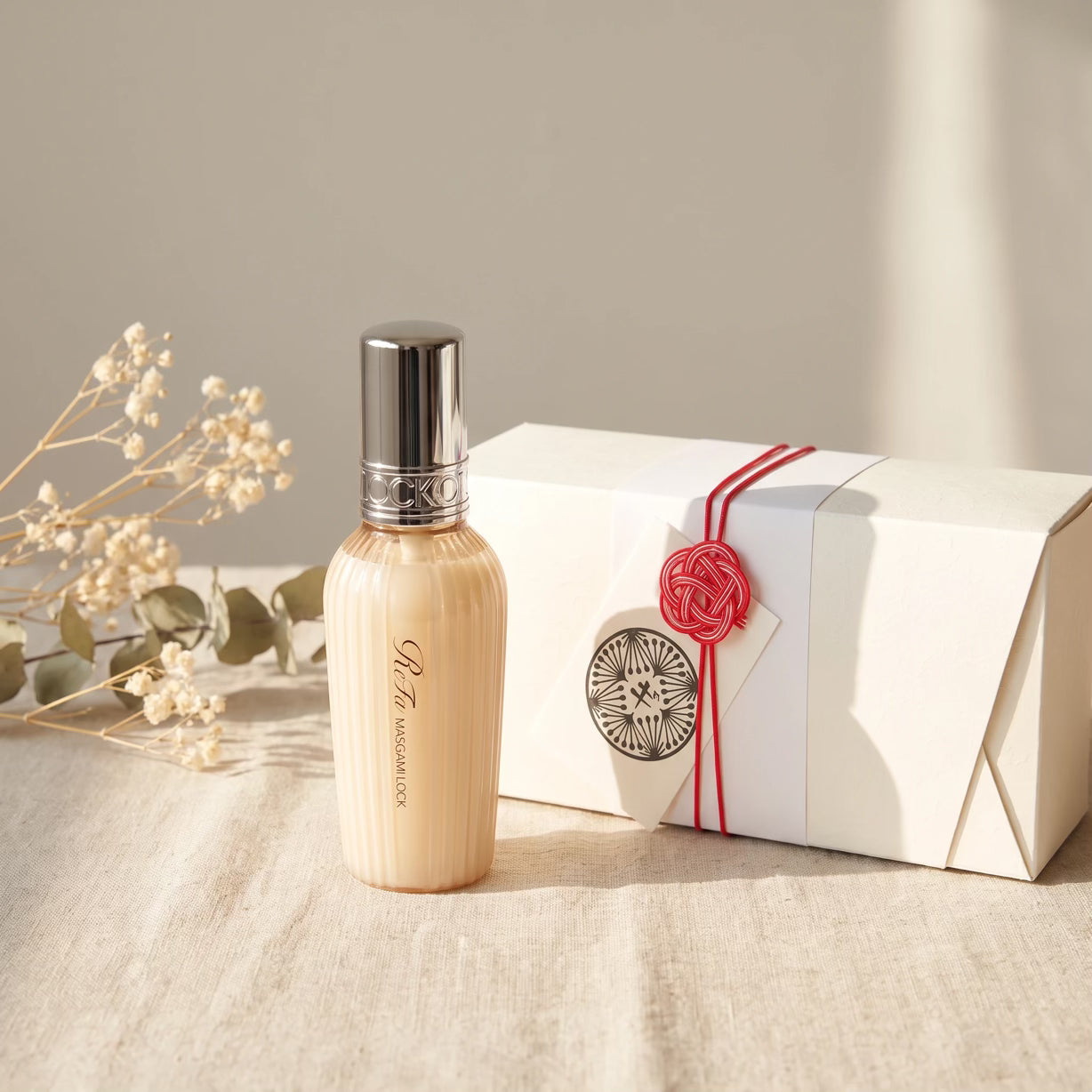 ReFa Maegami Lock 100ml