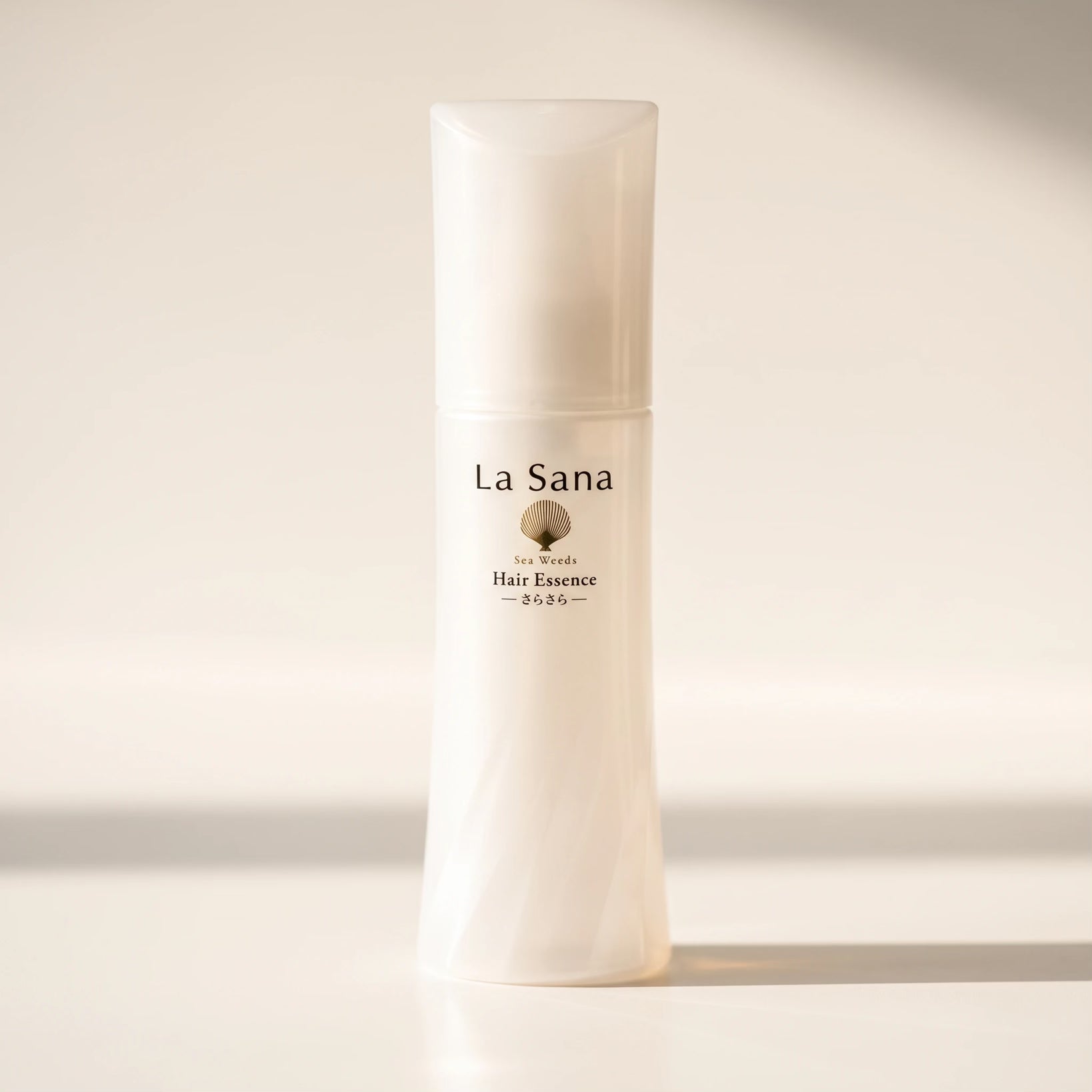 La Sana Seaweed Hair Essence Smooth 150ml