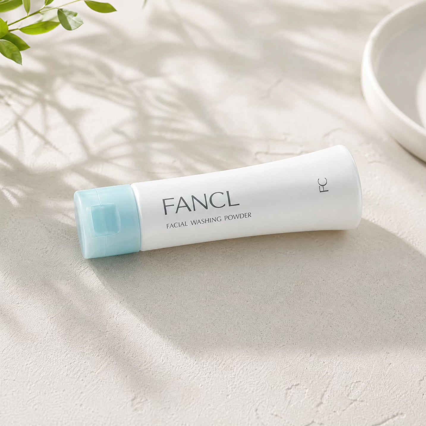 FANCL Facial Washing Powder 50g