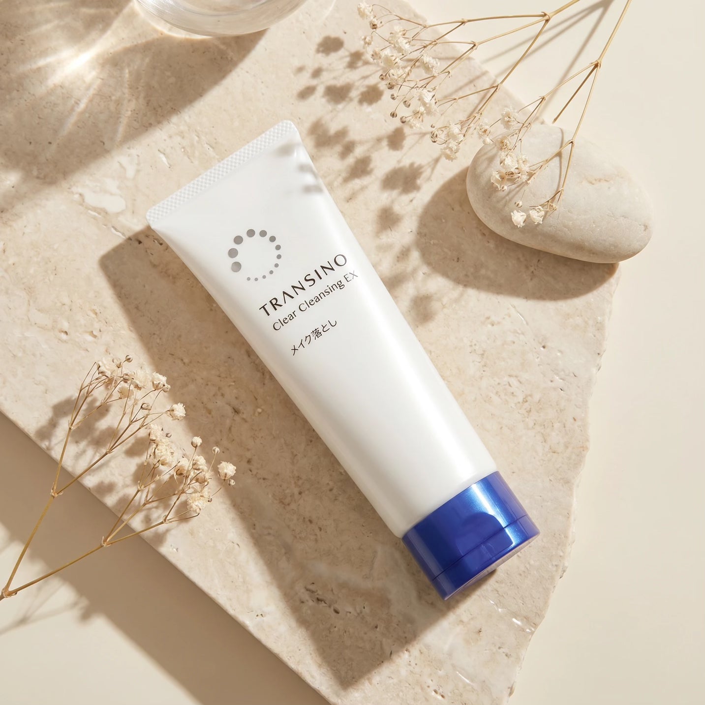 Transino Clear Cleansing EX 110g