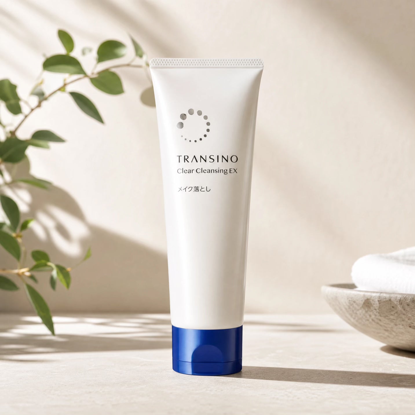 Transino Clear Cleansing EX 110g