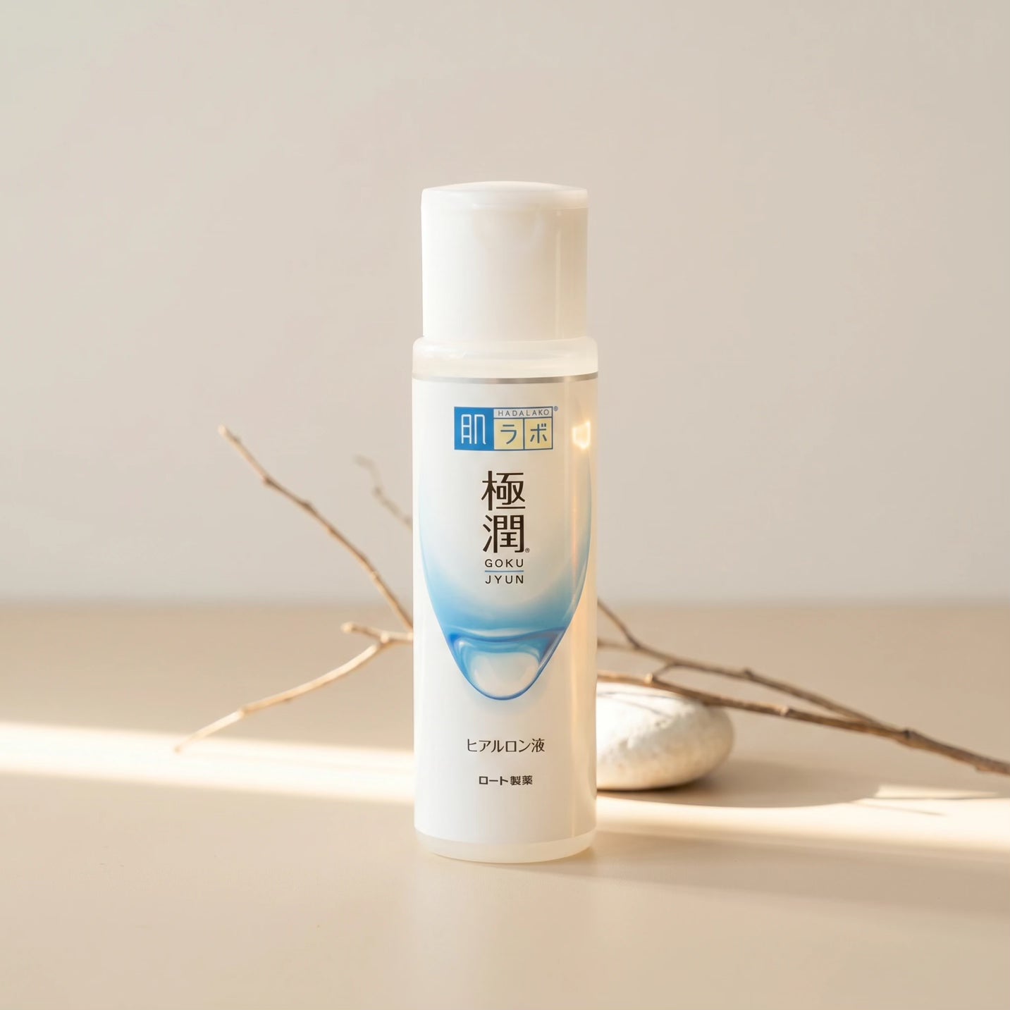 Hada Labo Lotion 170ml
