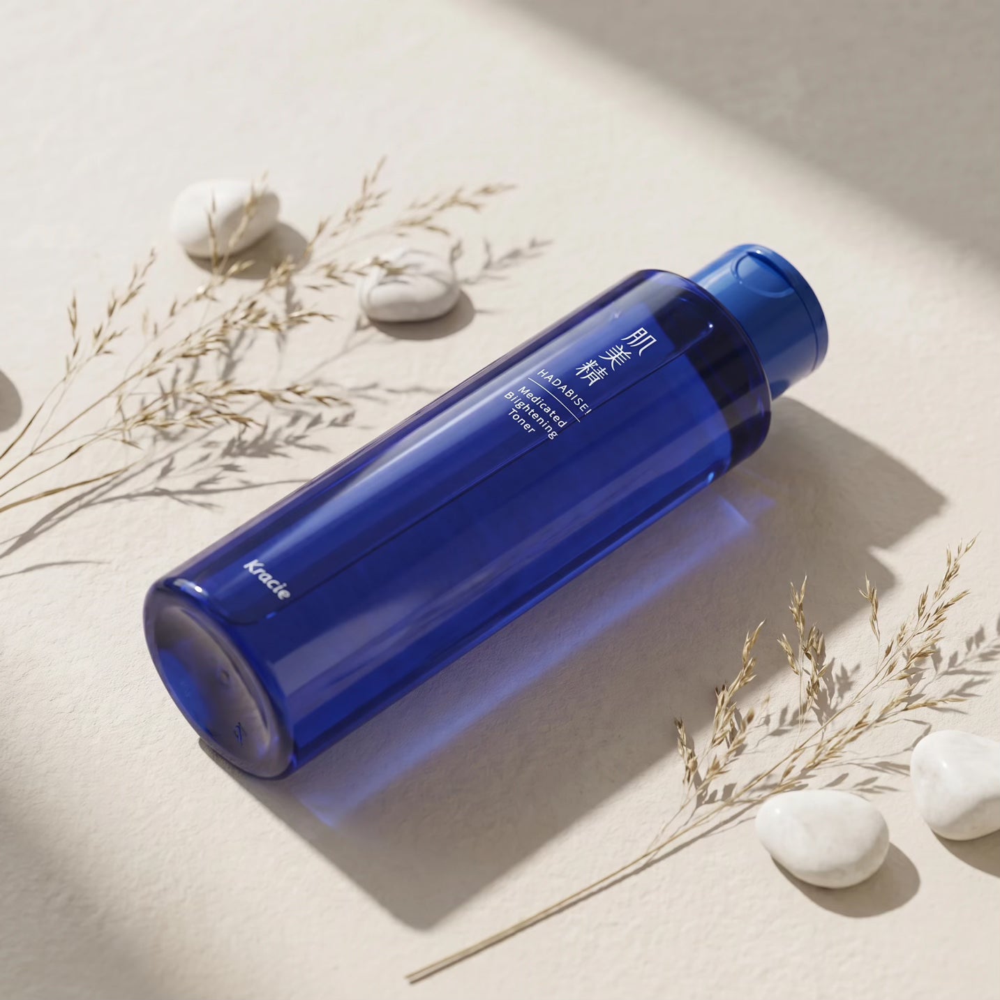 Kracie Hadabisei Brightening Toner 170ml