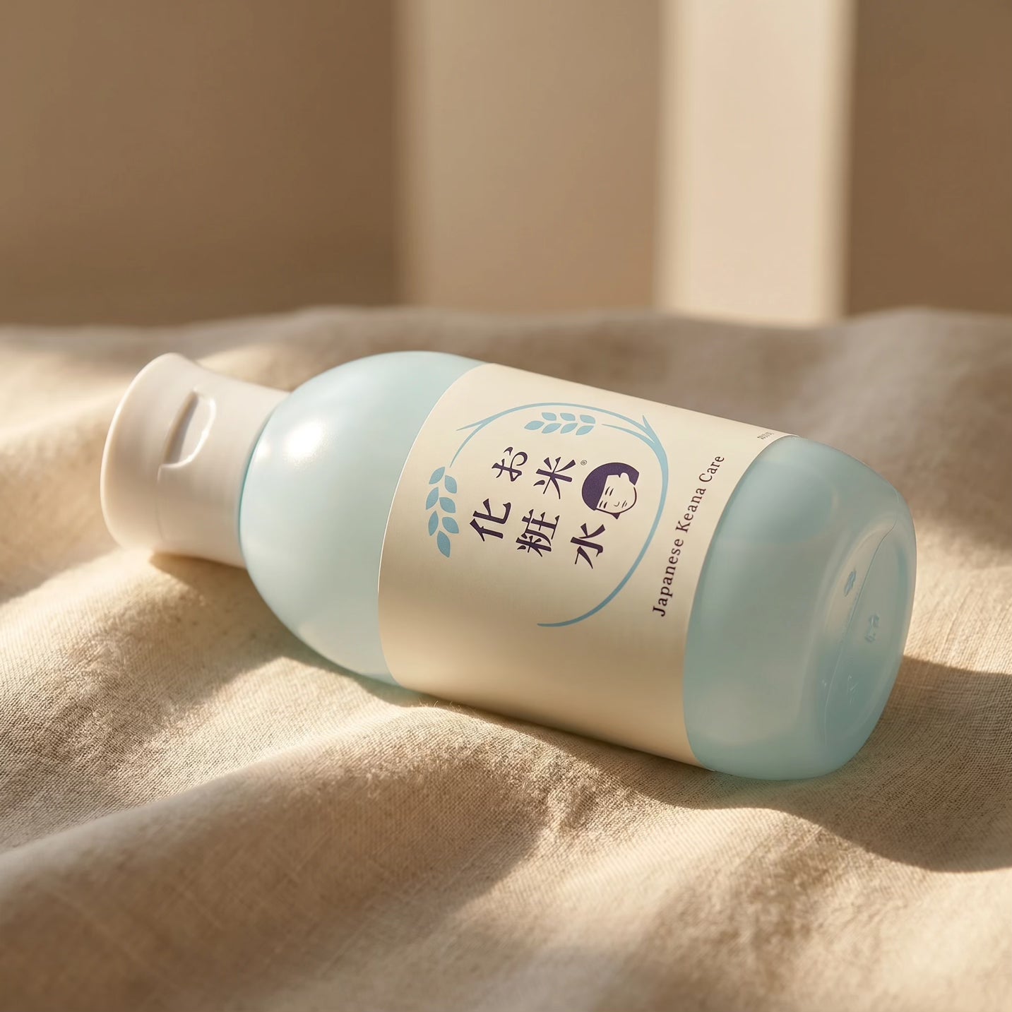 Keana Rice Extract Toner 300ml