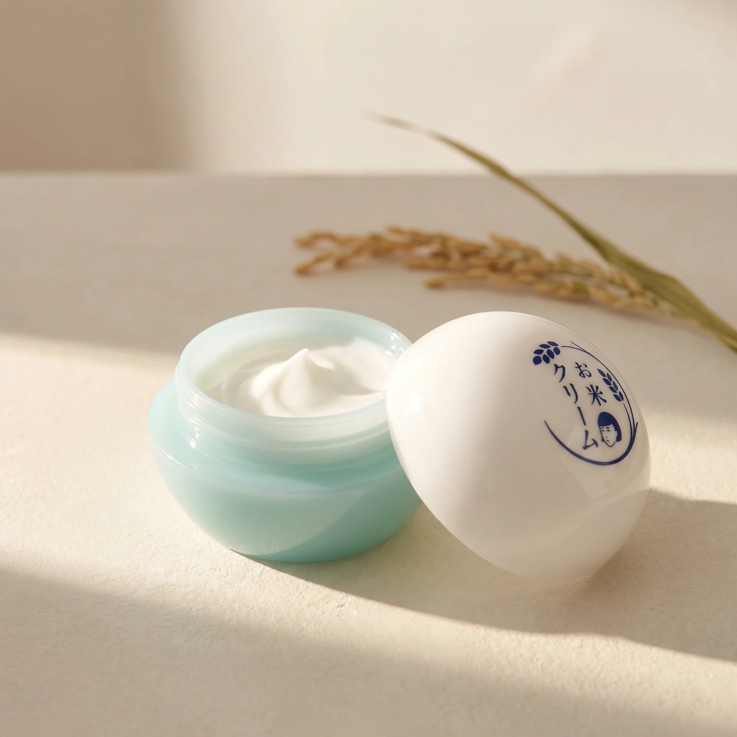 Keana Rice Serum Cream 30g