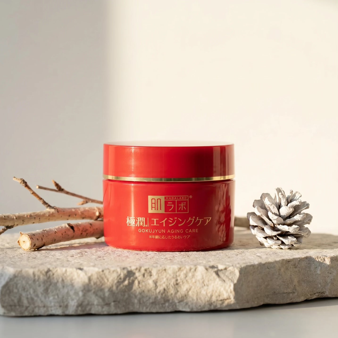 Hada Labo Ageing Care Medicated Cream 50g