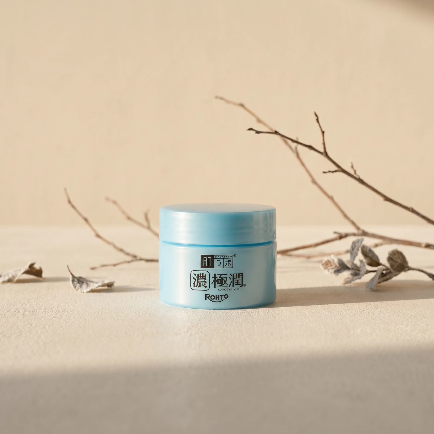 Hada Labo UV Gel Cream SPF 50+ PA++++ 90g