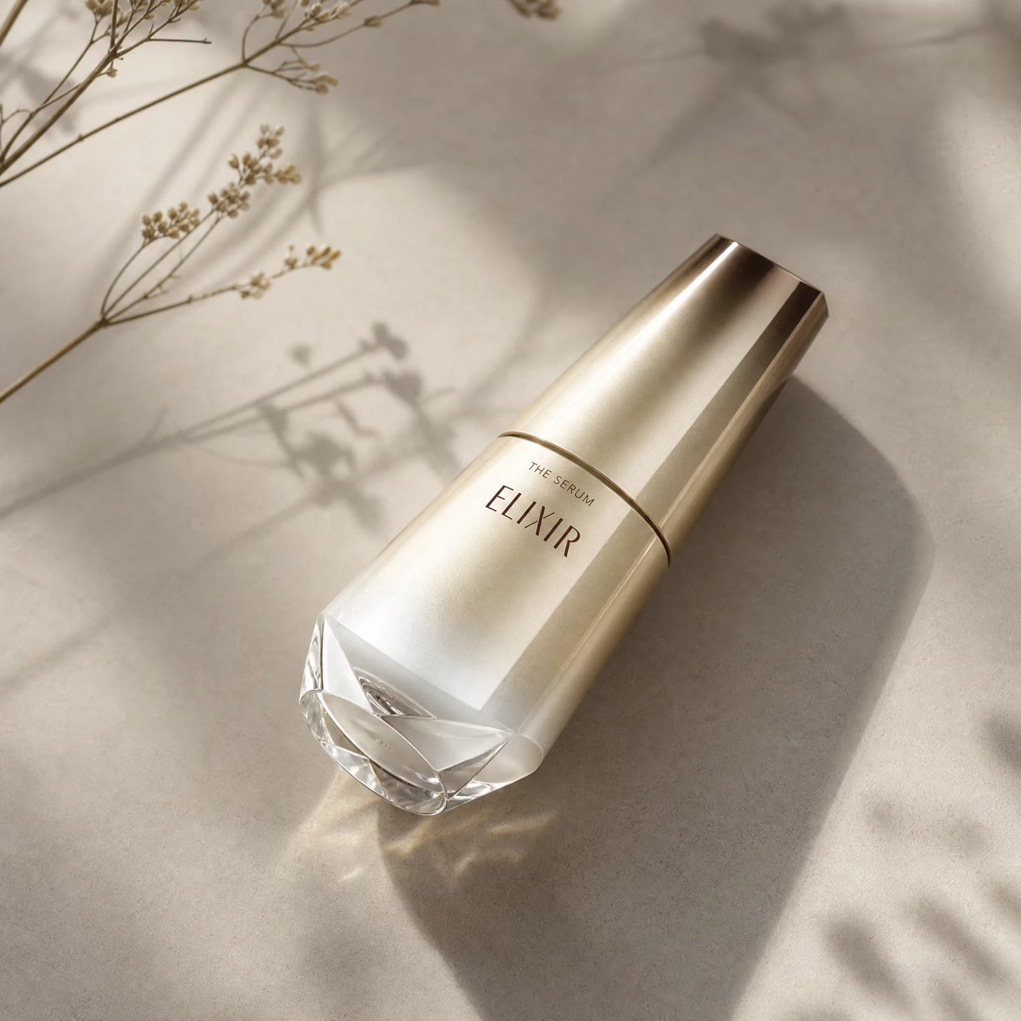 Shiseido Elixir Superieur The Serum 50ml