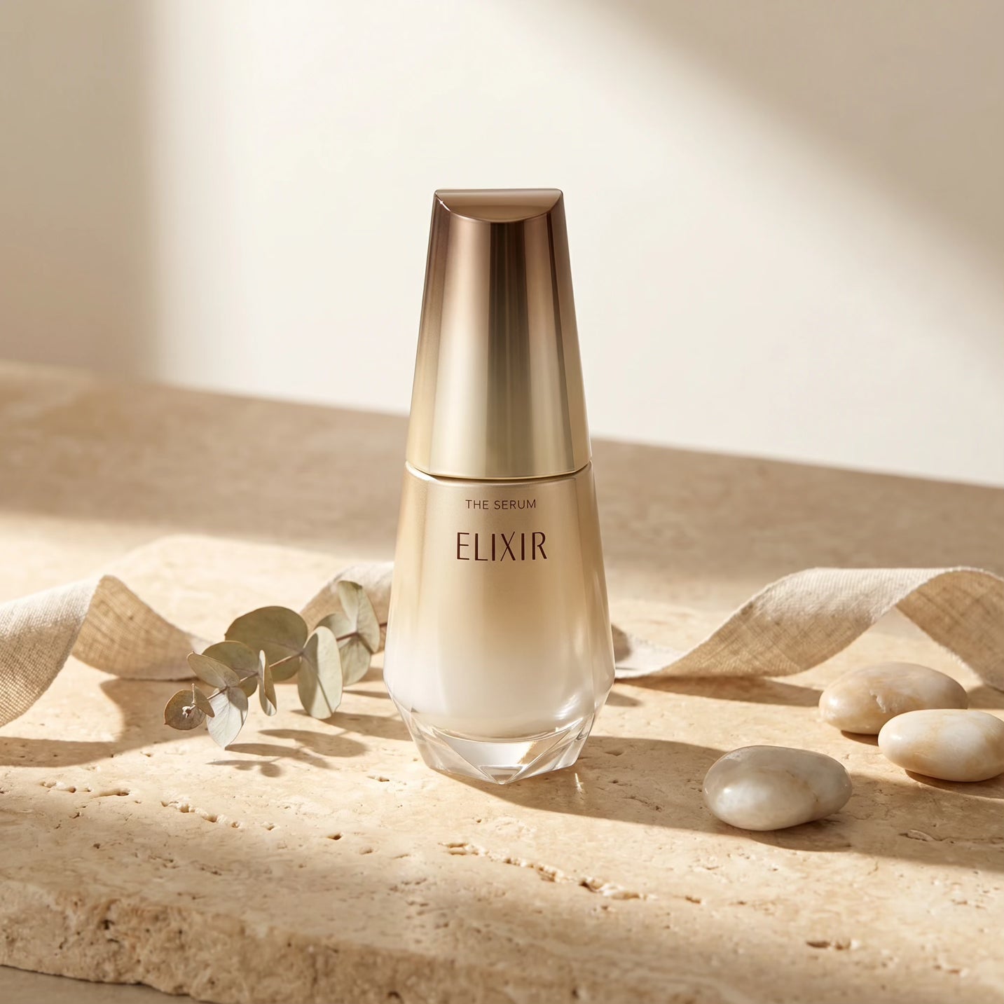 Shiseido Elixir Superieur The Serum 50ml