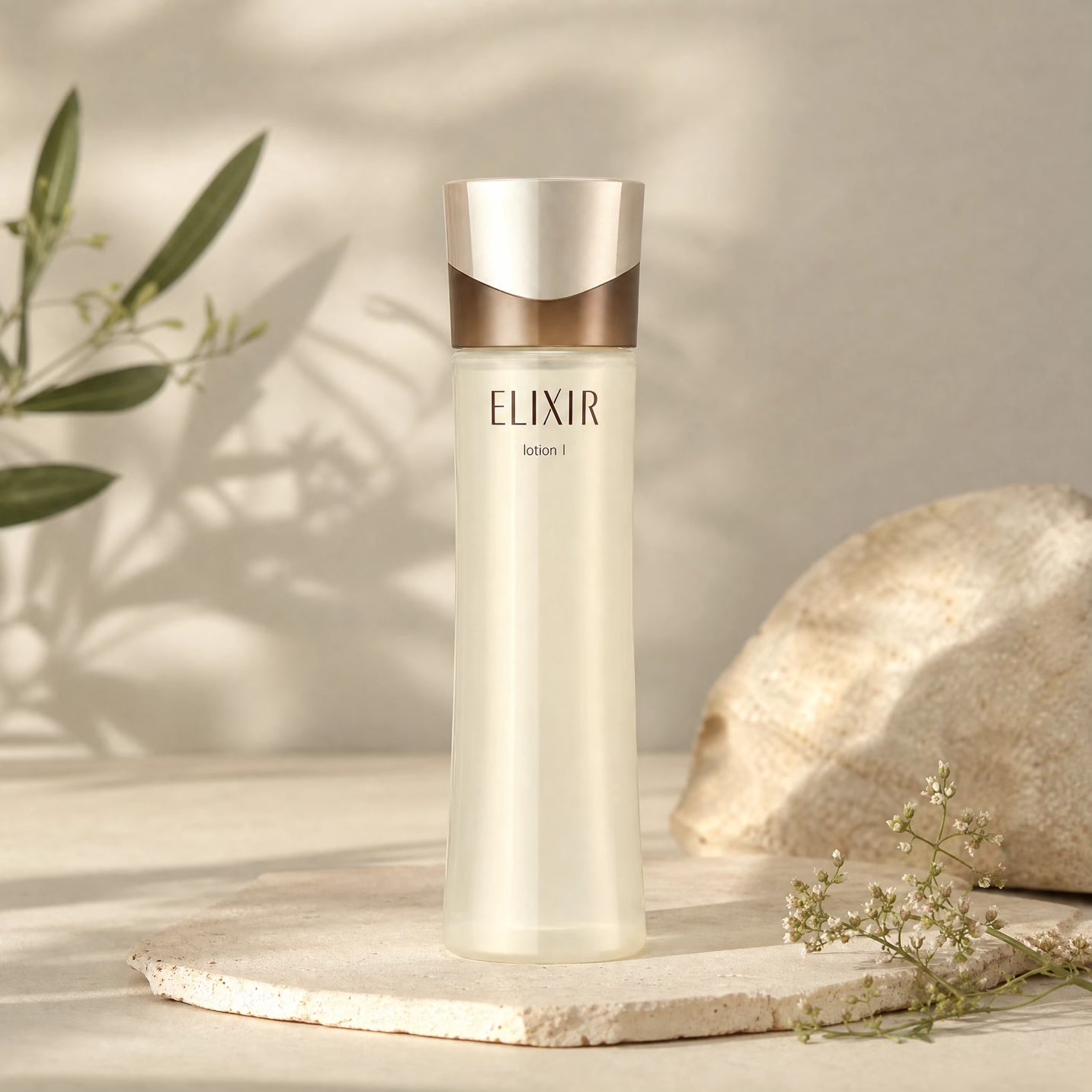 Shiseido Elixir Advanced Lotion 170ml (Various Types)