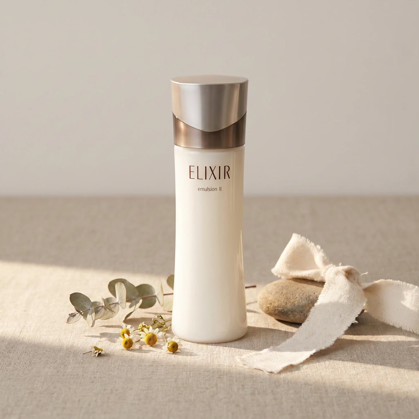 Shiseido Elixir Advanced Emulsion 130ml (Various Types)