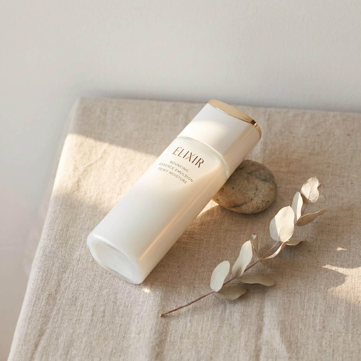 Shiseido Elixir Superieur Bouncing Moisture Emulsion 130ml