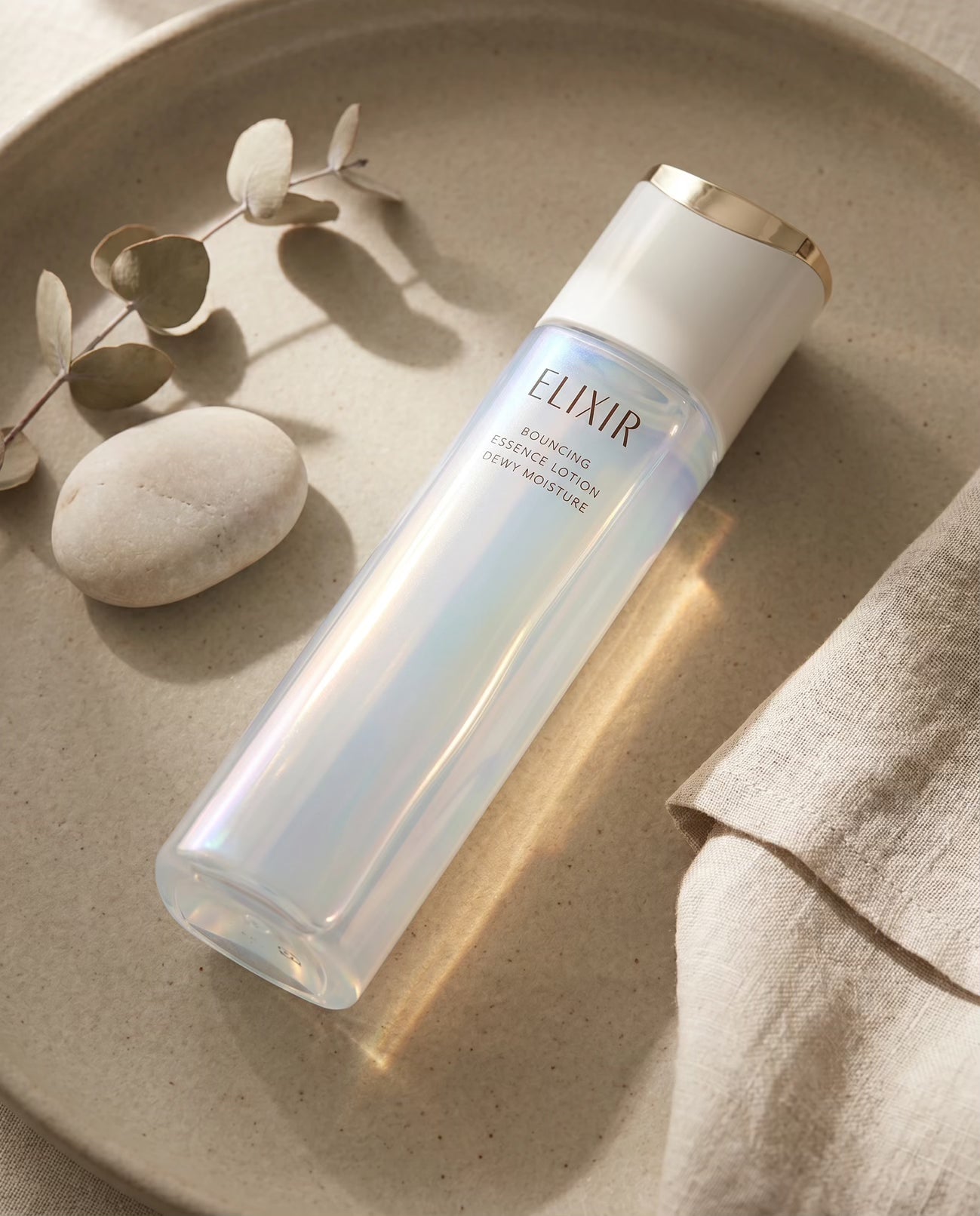 Shiseido Elixir Superieur Bouncing Moisture Lotion 170ml