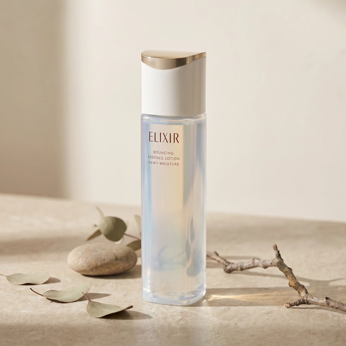 Shiseido Elixir Superieur Bouncing Moisture Lotion 170ml