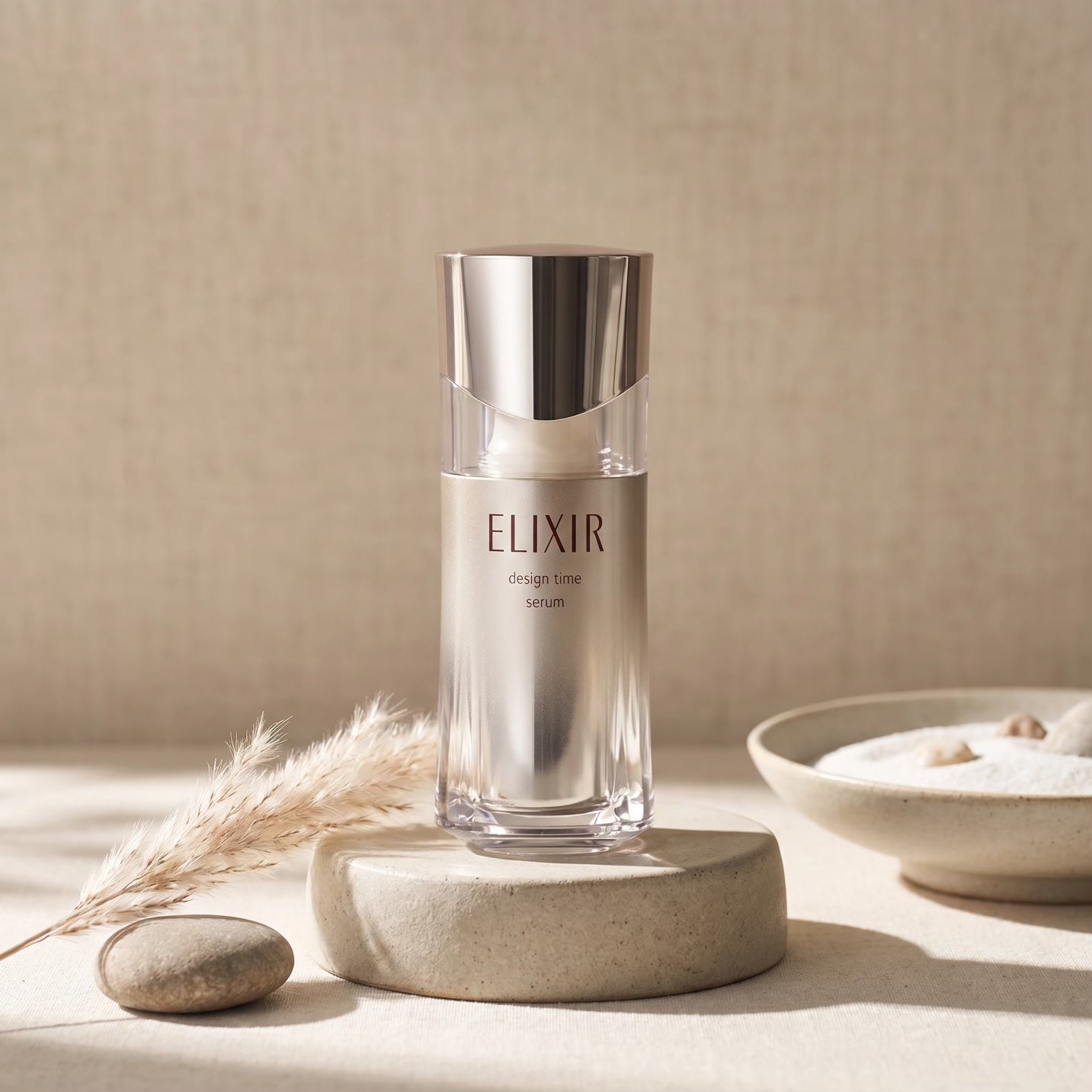 Shiseido Elixir Design Time Serum 40ml