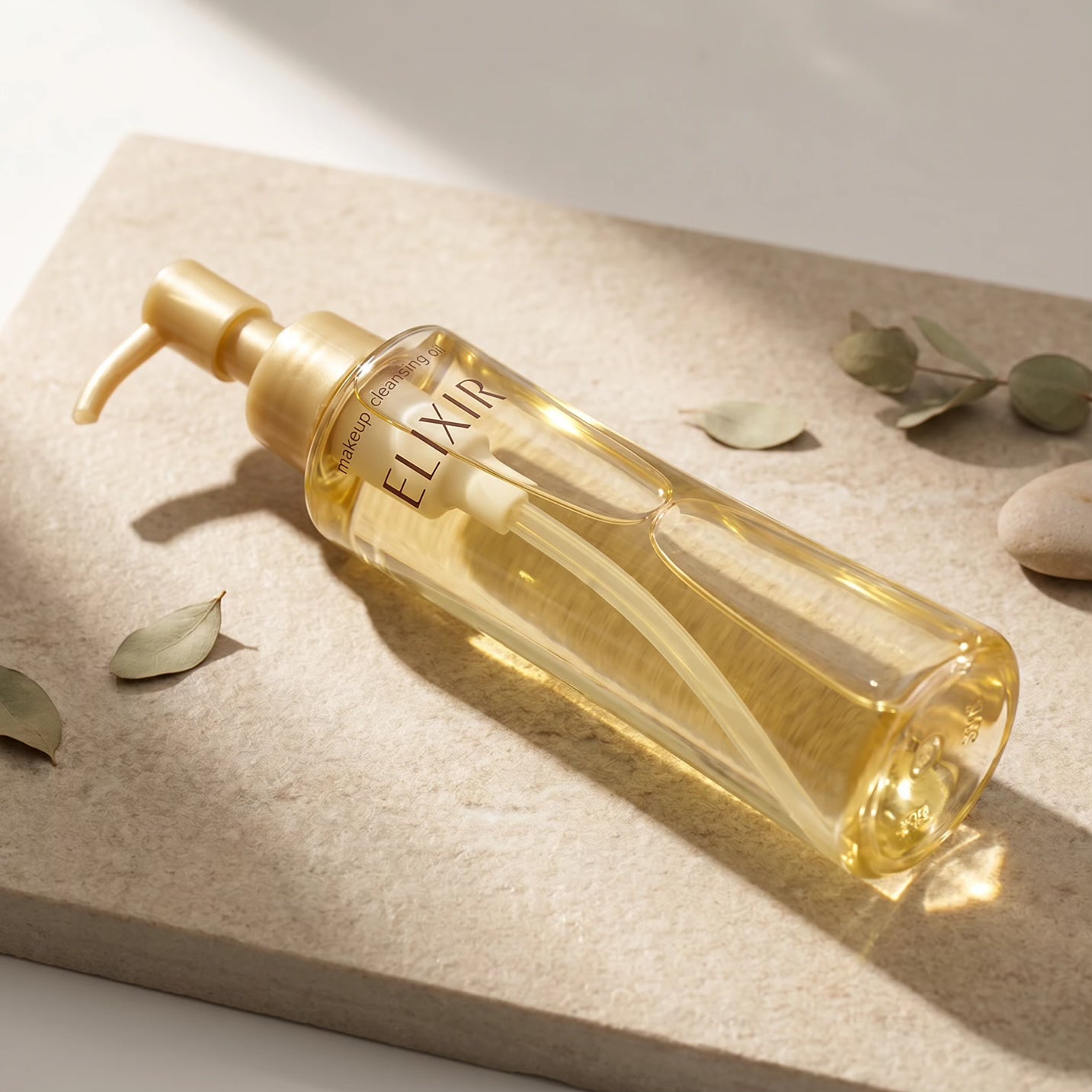 Shiseido Elixir Superieur Makeup Cleansing Oil 150ml