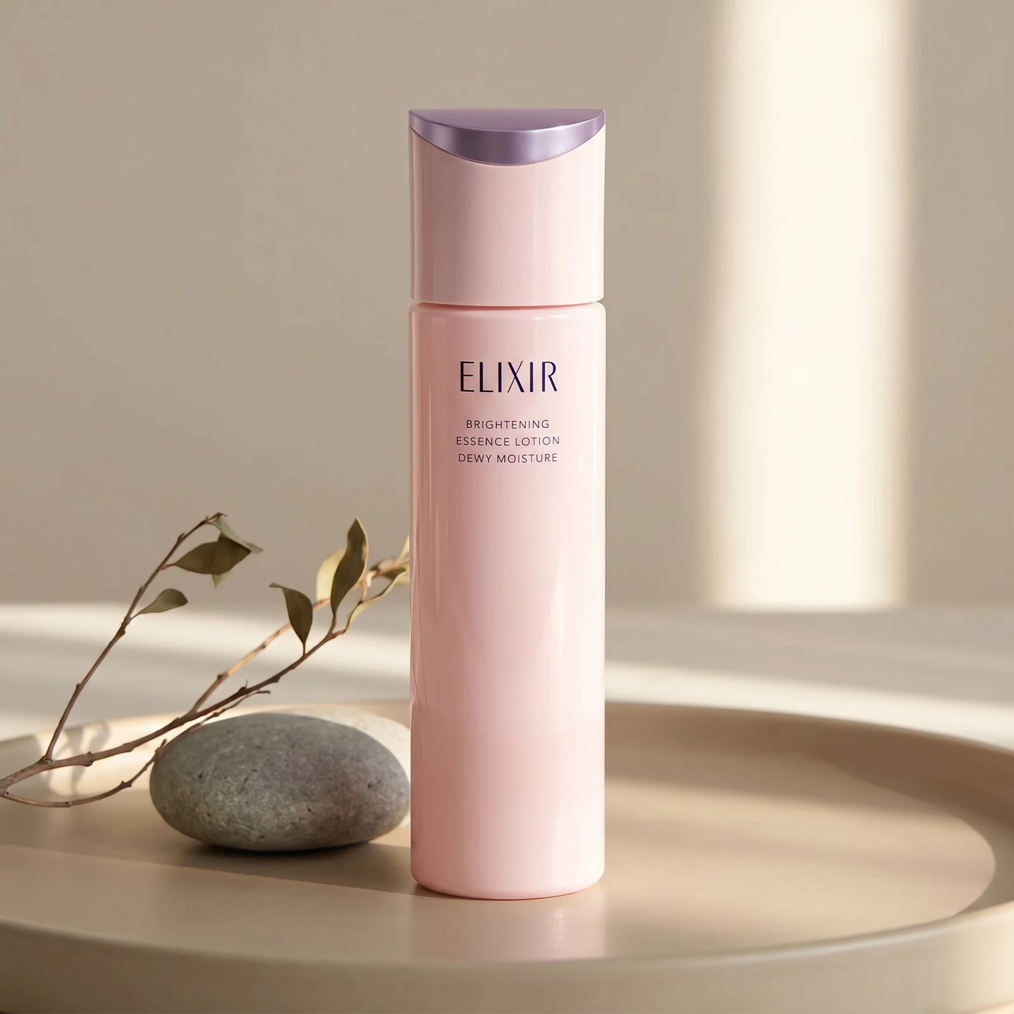 Shiseido Elixir Brightening Essence Lotion 170ml
