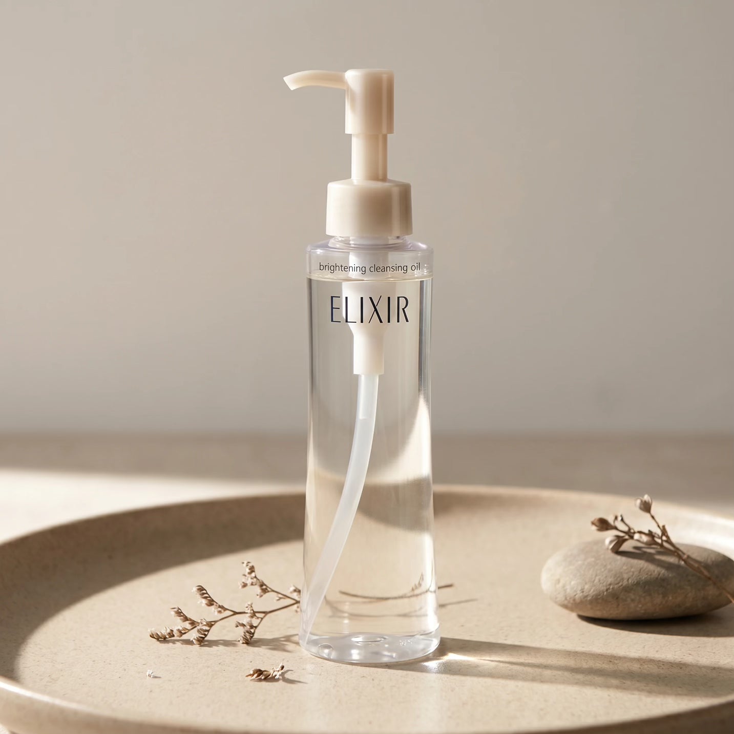 Shiseido Elixir White Brightening Cleansing Oil 145ml