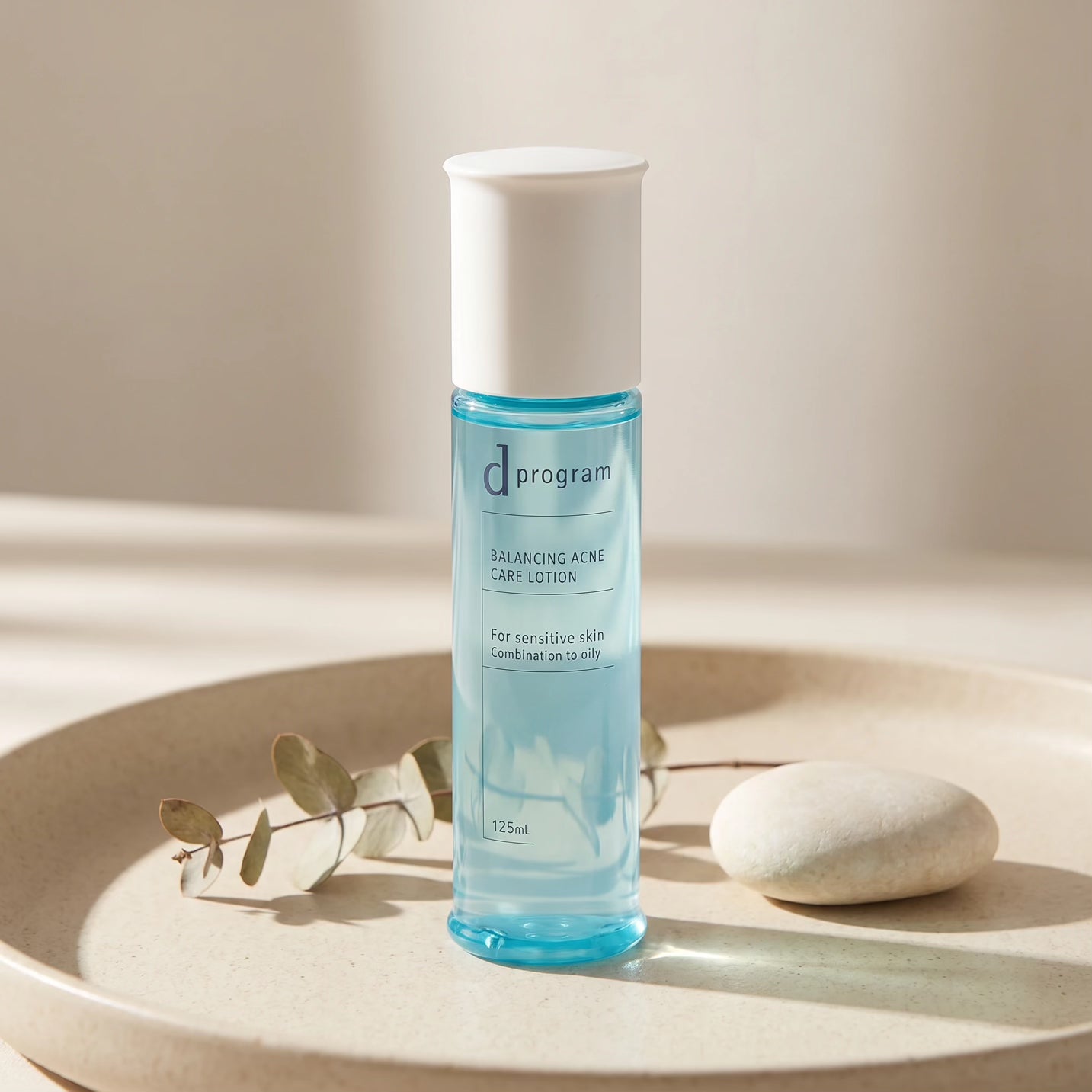 Shiseido D Program Balancing Care Acne Lotion 125ml