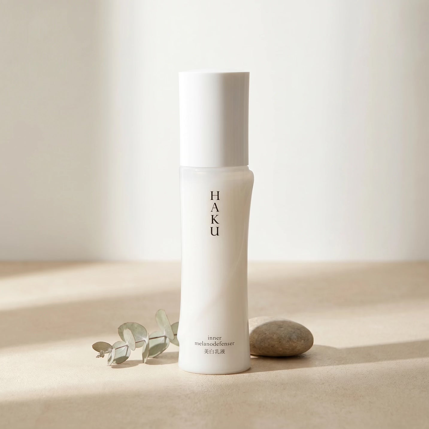 Shiseido HAKU Inner Melano Defenser 120ml