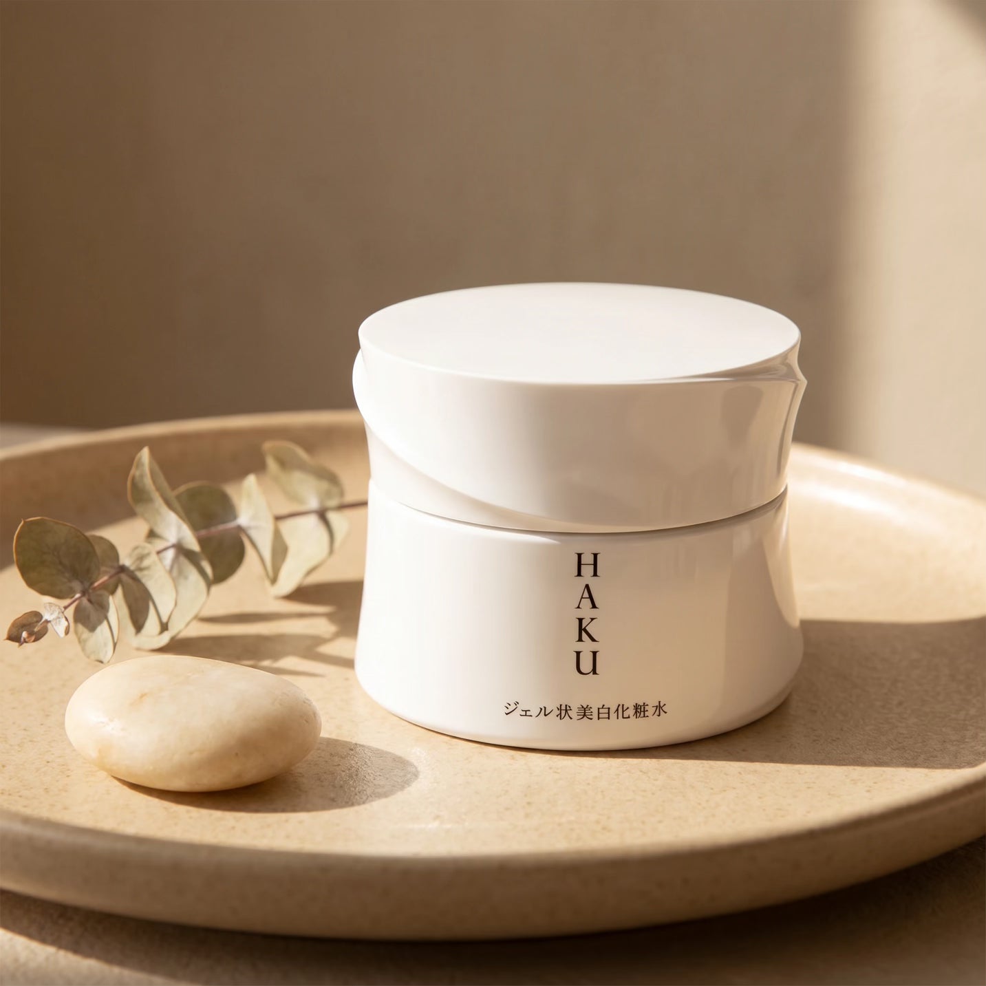 Shiseido HAKU Melano Deep Moisture Gel Cream 100g