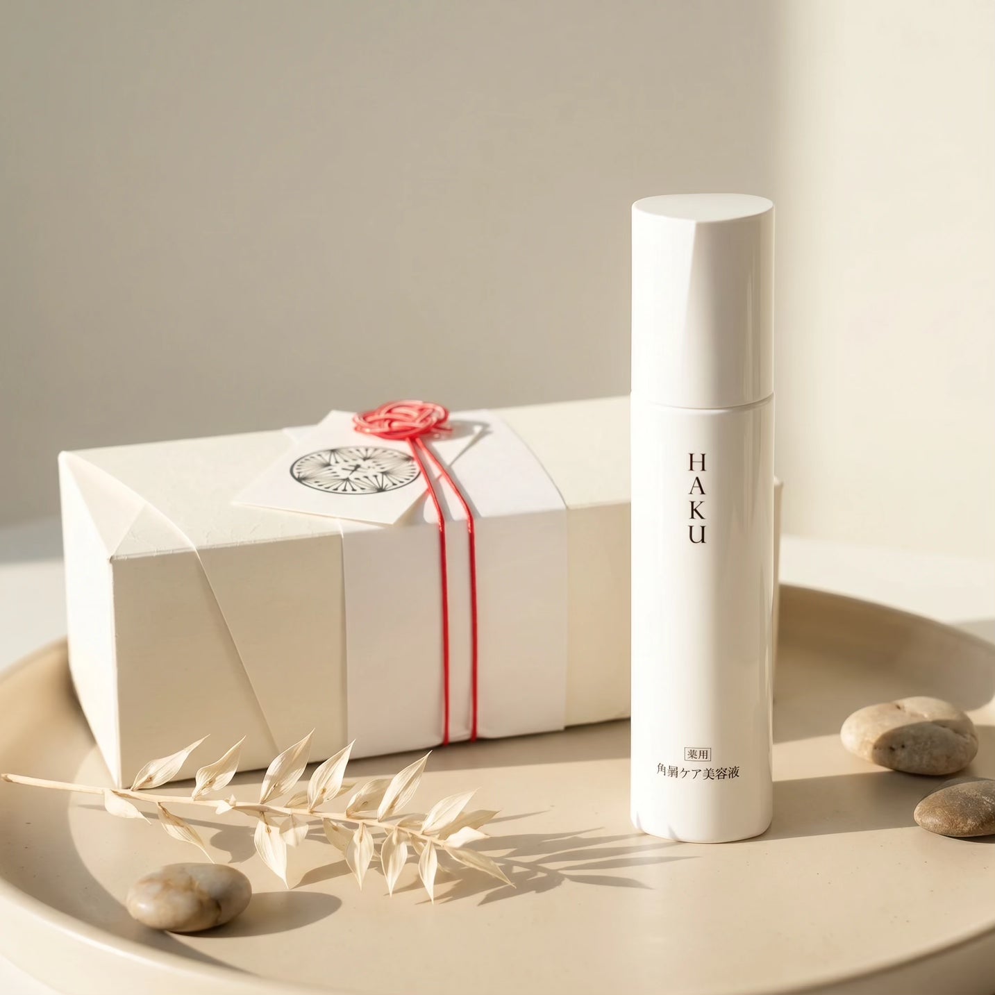 Shiseido HAKU Refiner 120ml