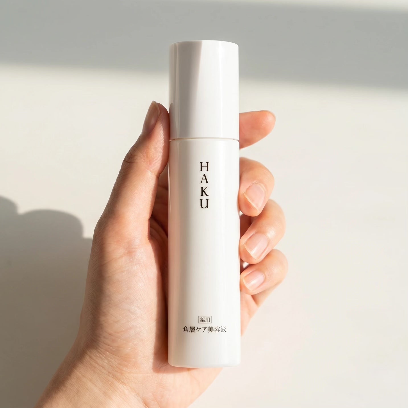 Shiseido HAKU Refiner 120ml