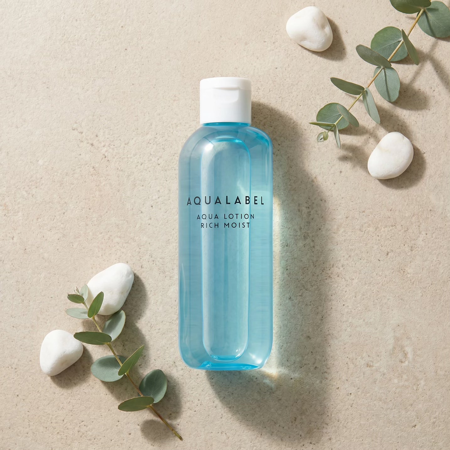 Shiseido AQUALABEL Aqua Lotion 220ml