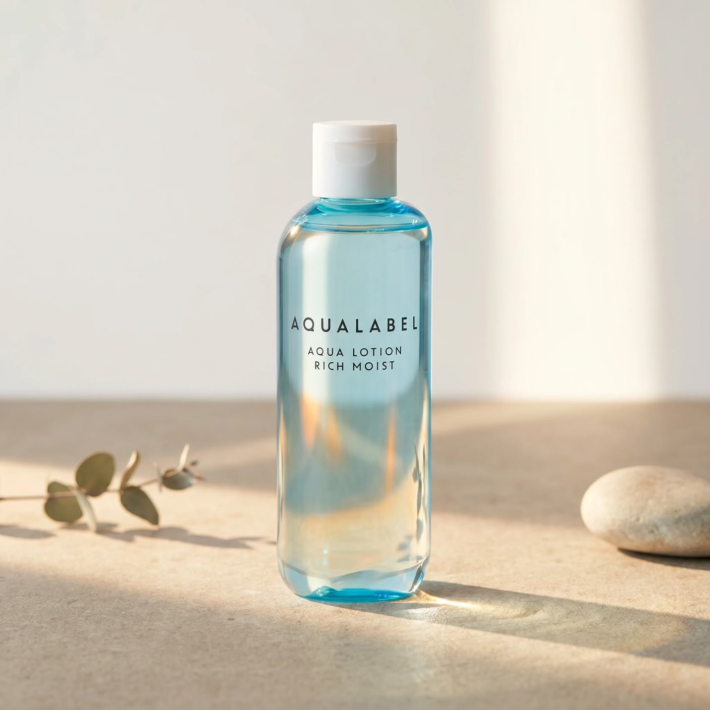 Shiseido AQUALABEL Aqua Lotion 220ml