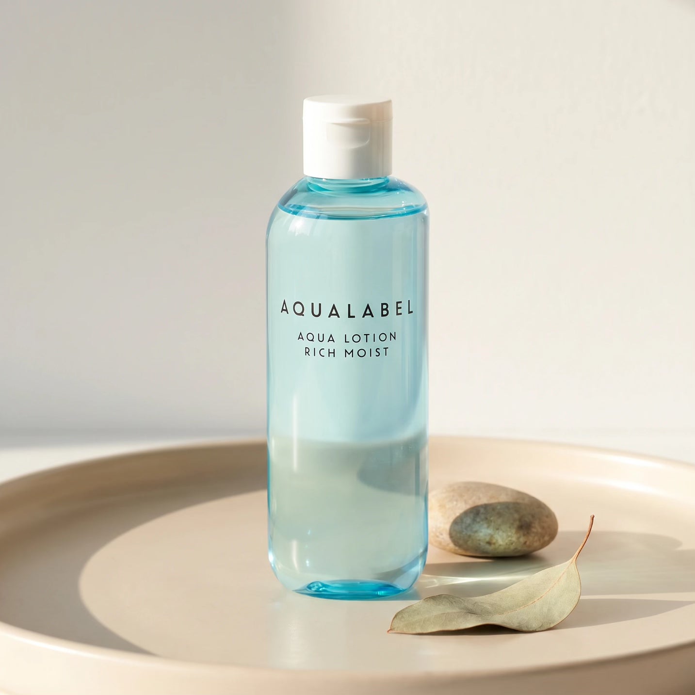 Shiseido AQUALABEL Aqua Lotion 220ml