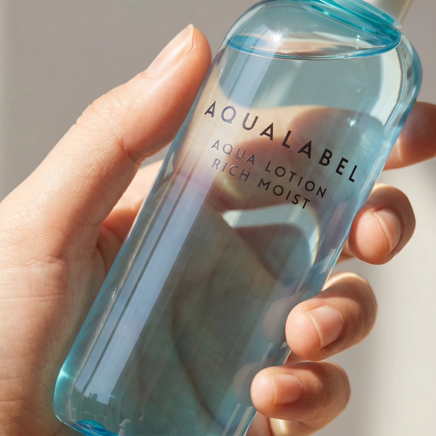 Shiseido AQUALABEL Aqua Lotion 220ml