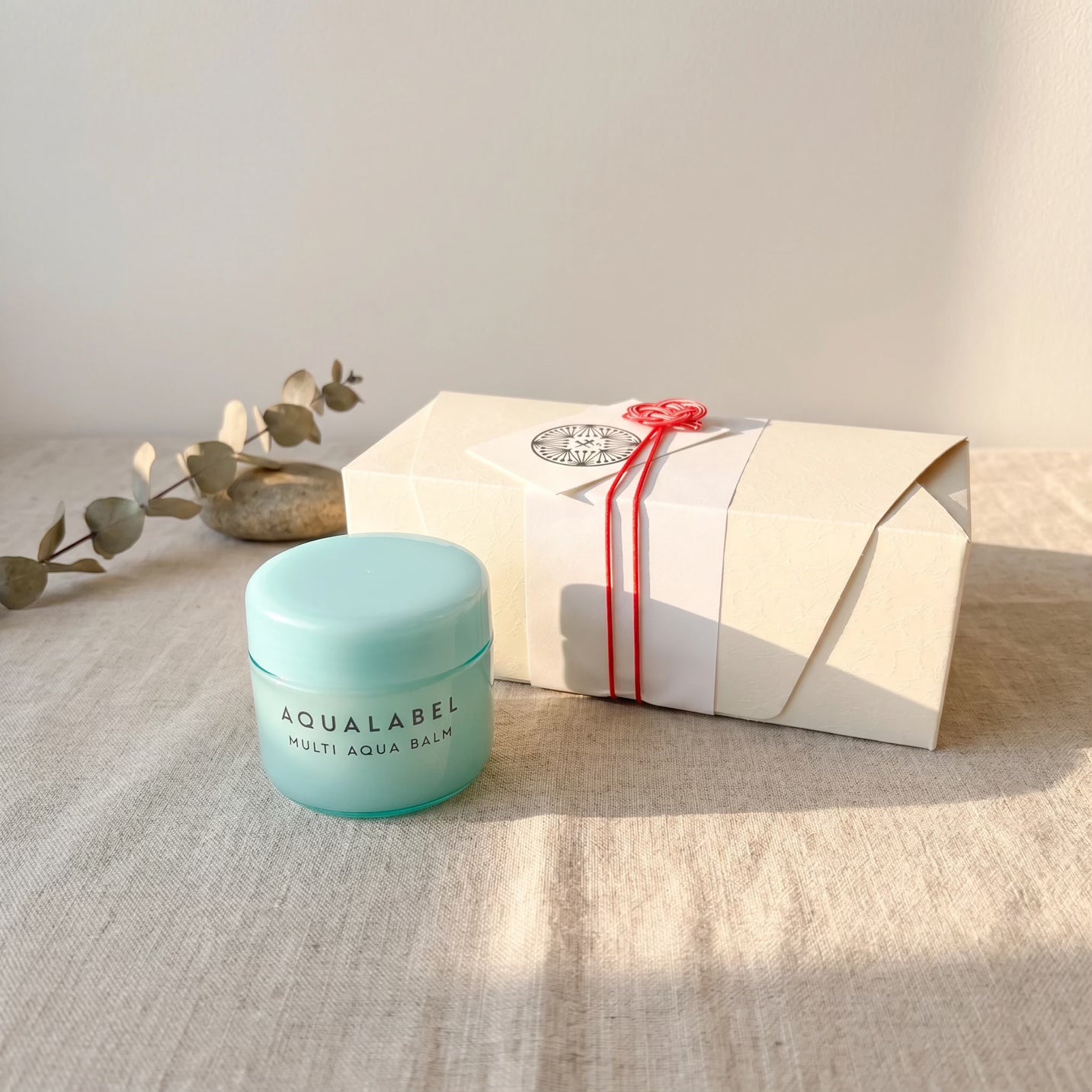 Shiseido AQUALABEL Multi Aqua Balm 100g