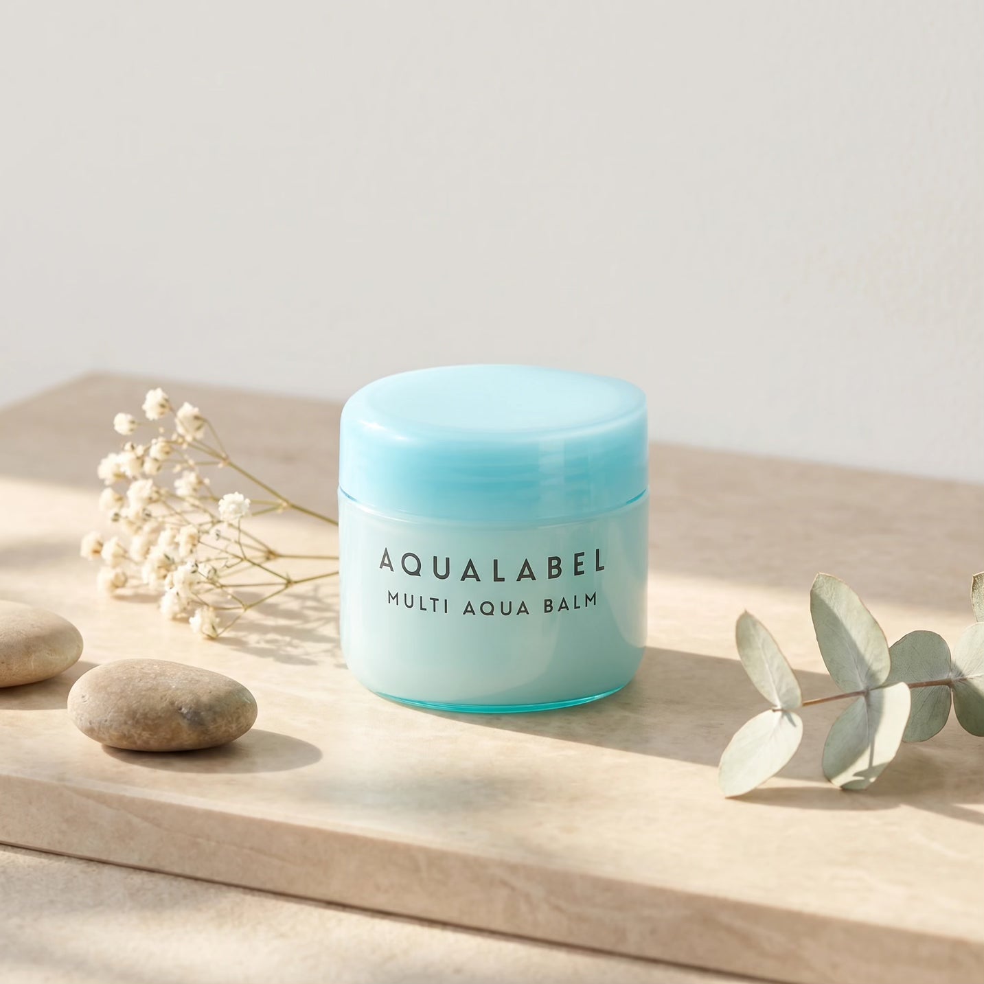 Shiseido AQUALABEL Multi Aqua Balm 100g