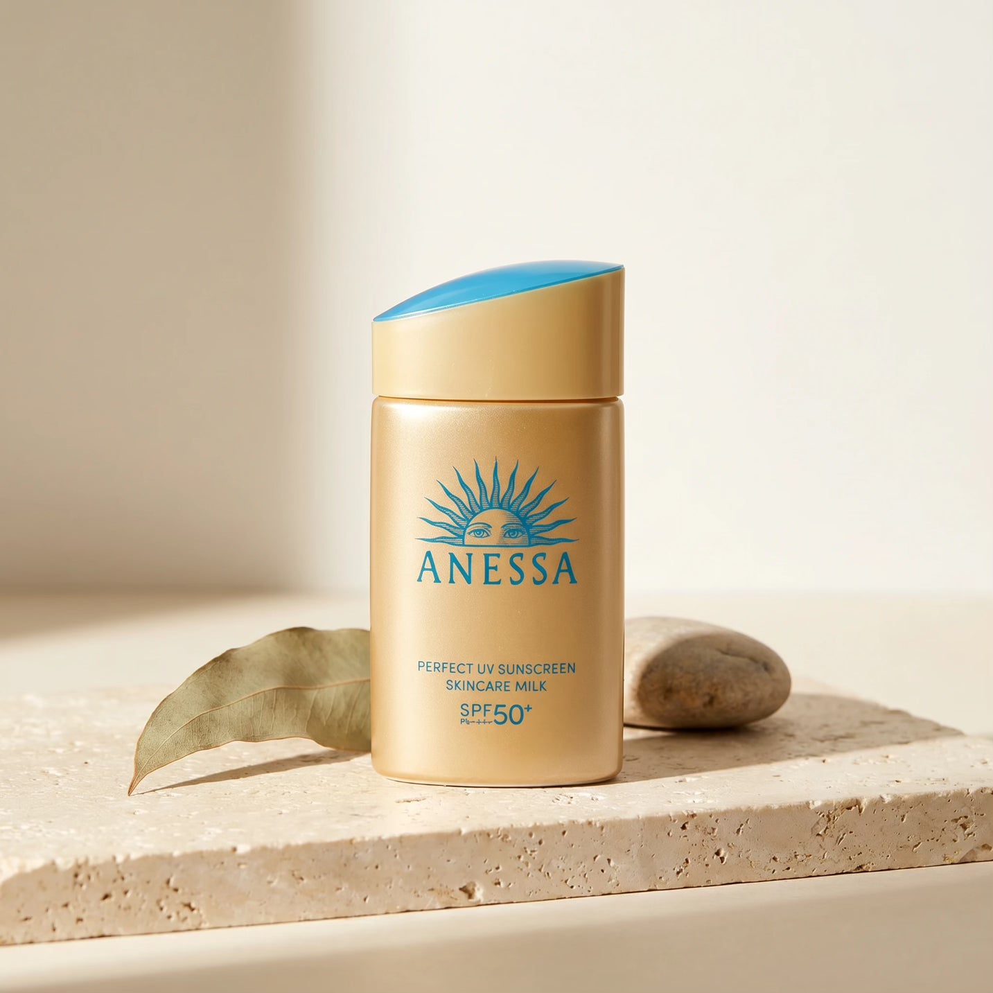 Shiseido Anessa Perfect UV Sunscreen Skincare Milk SPF 50+ PA++++ 60ml