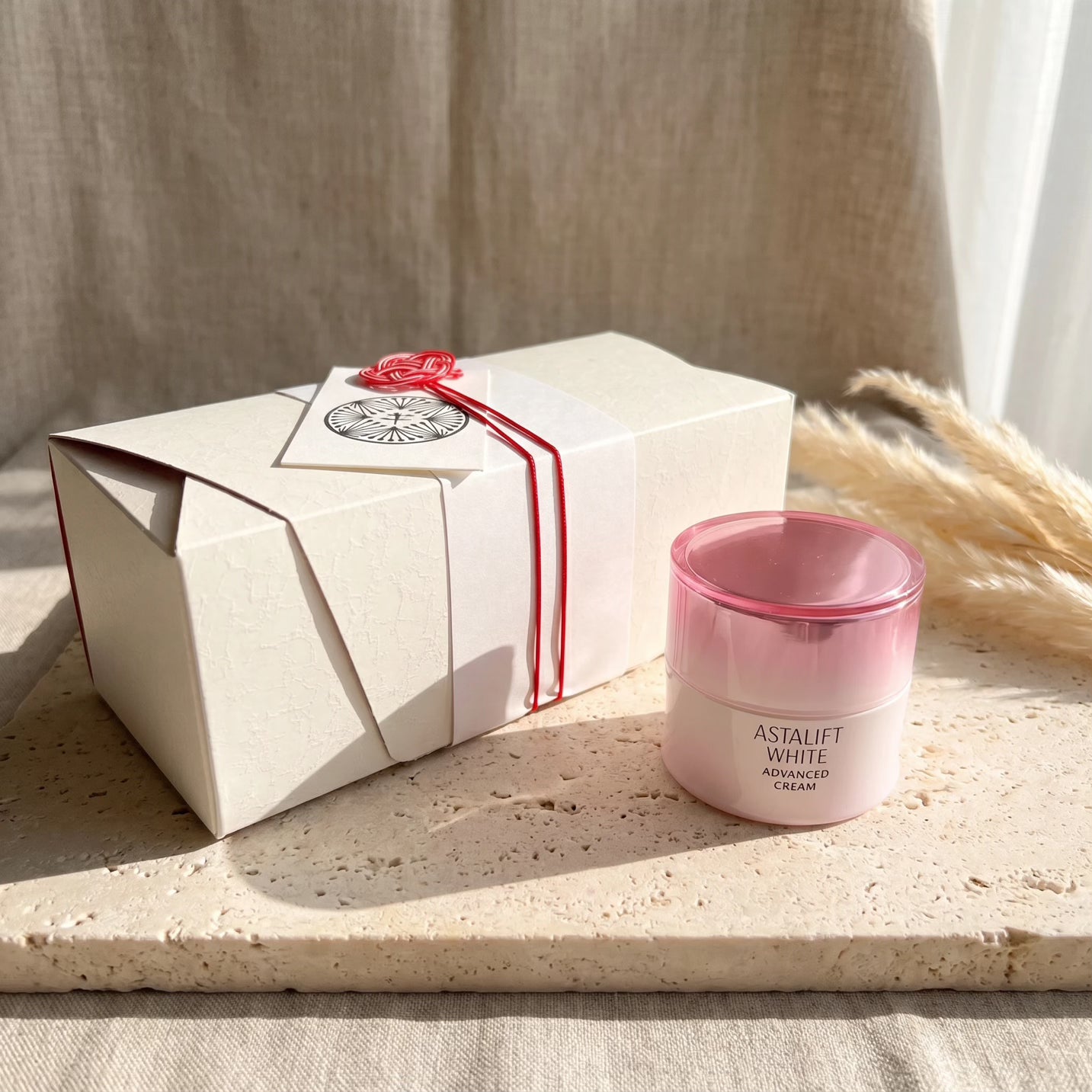 Astalift White Advanced Cream 30g