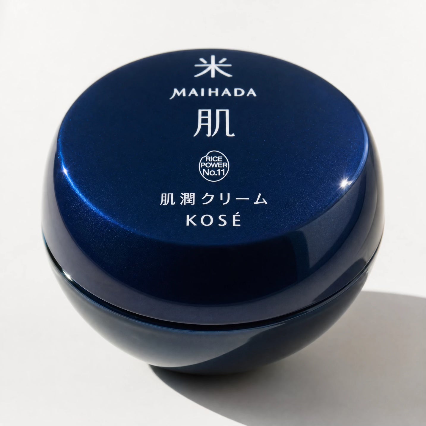 Kose Maihada Rice Skin Cream 40g